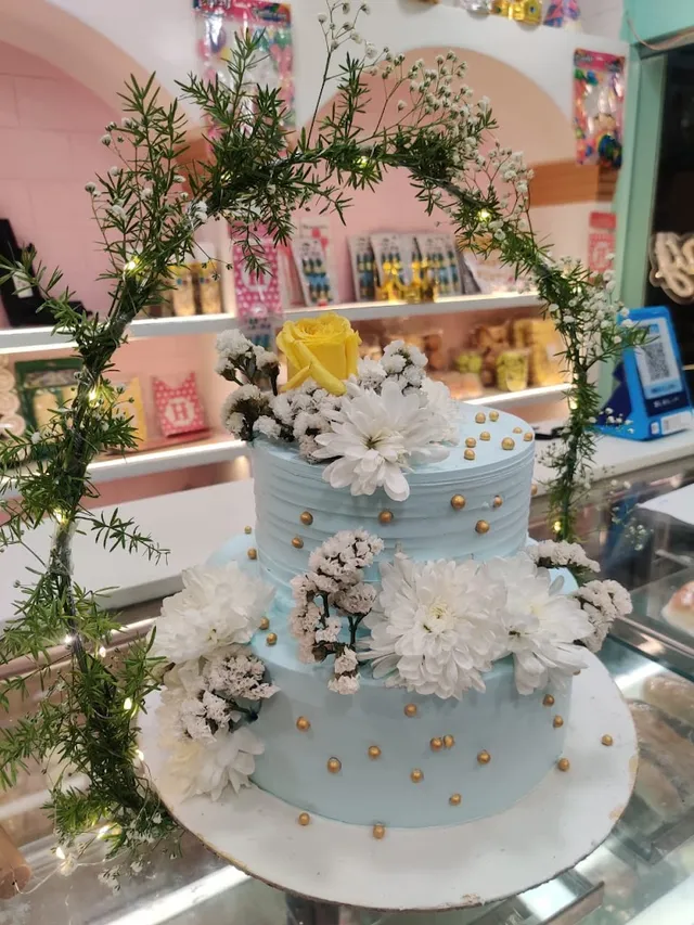 Maaru's Bakers & Cake Shop - Pimple Saudagar - 2