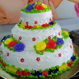 Monginis Cake Shop - 2