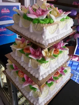 Monginis Cake Shop - 3