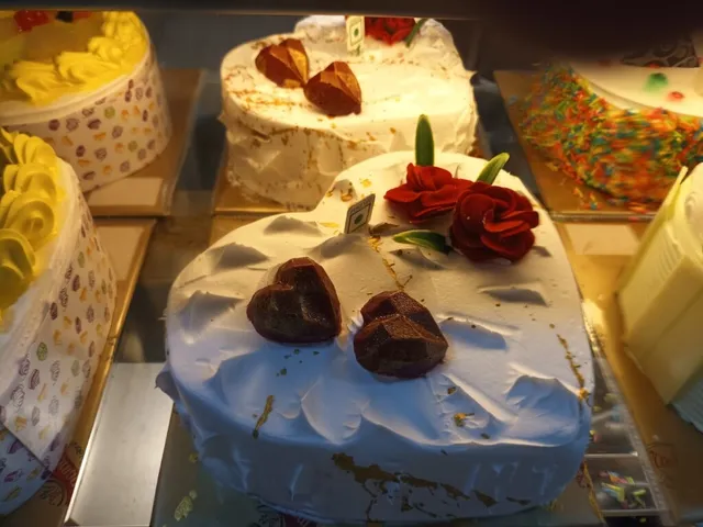 Monginis Cake Shop - 6