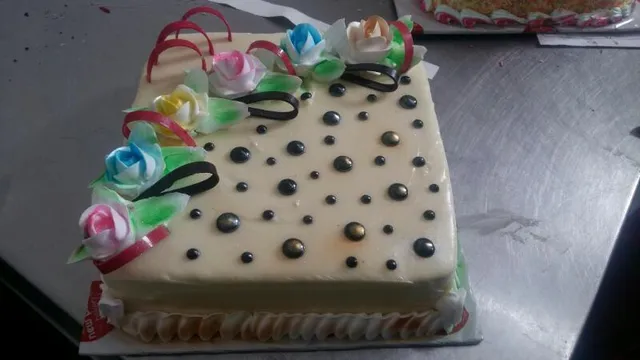 New Poona Bakery - 3