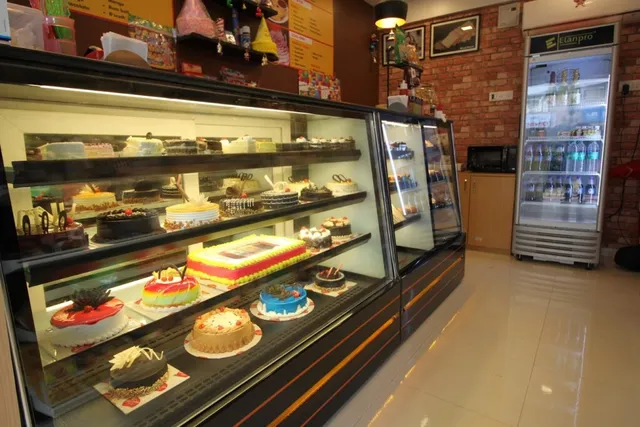 New Poona Bakery - 6
