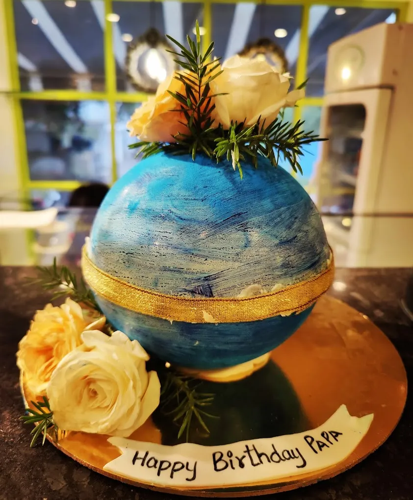 De Baker's Lounge - Balewadi