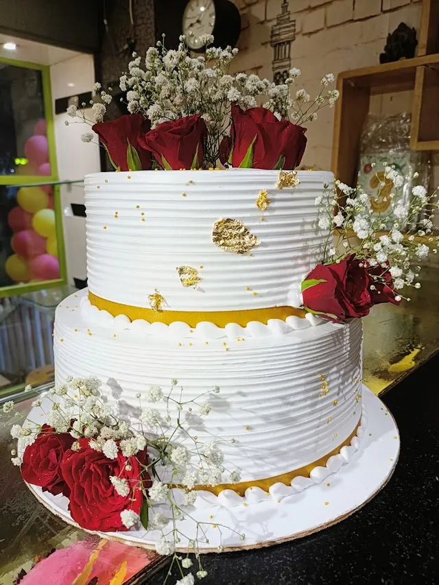 De Baker's Lounge - Balewadi - 3