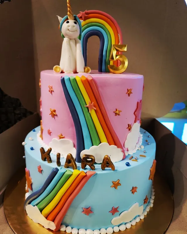 De Baker's Lounge - Balewadi - 4