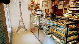 De Baker's Lounge - Balewadi - 5