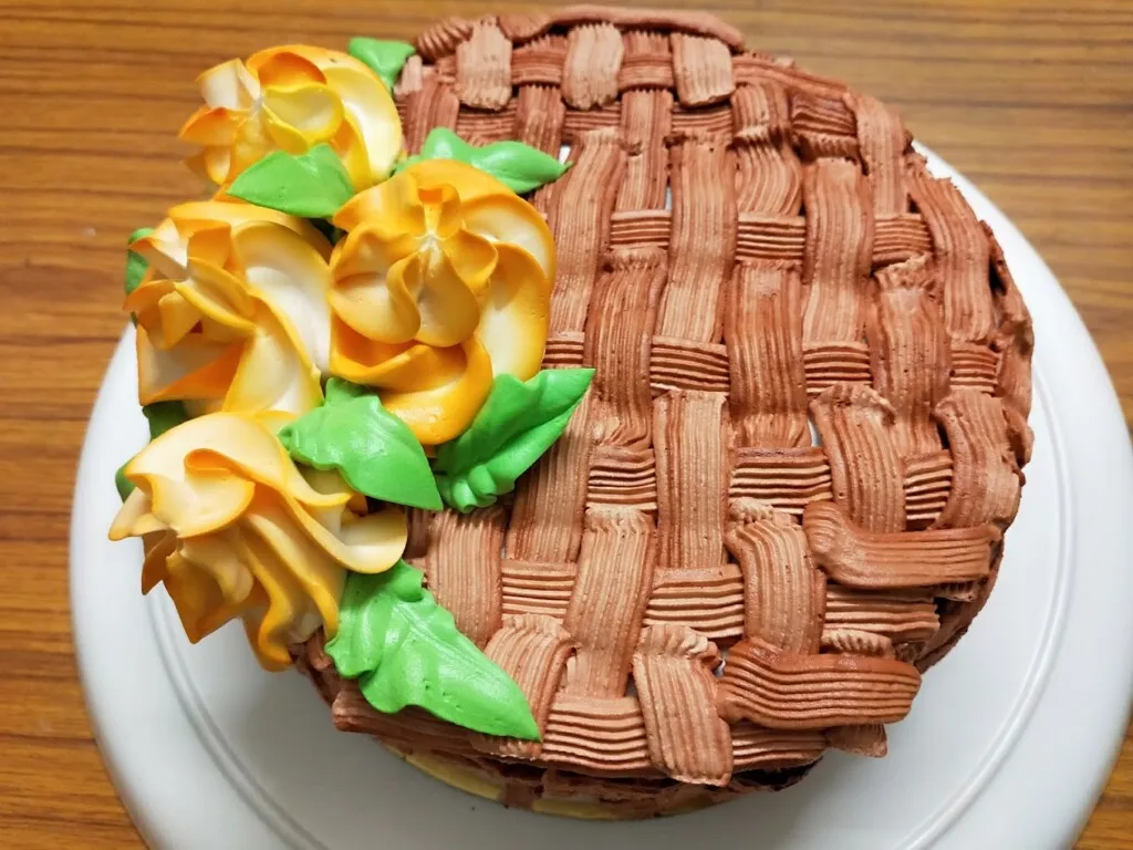 Aanu's Cake N Classes