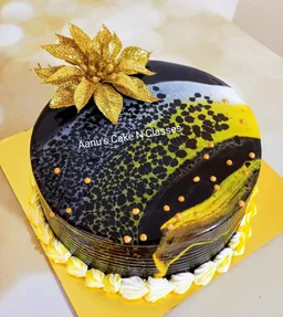 Aanu's Cake N Classes - 2