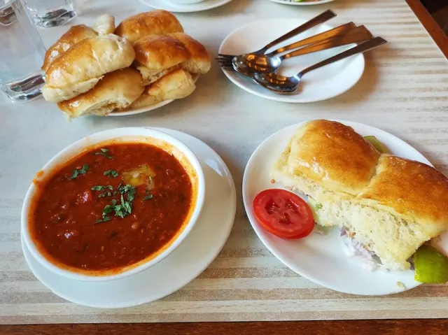 Kalyani Veg Restaurant - 2