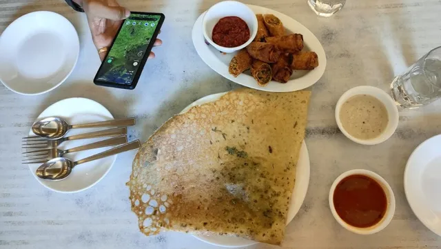 Kalyani Veg Restaurant - 4