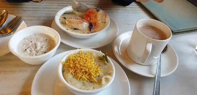 Kalyani Veg Restaurant - 5