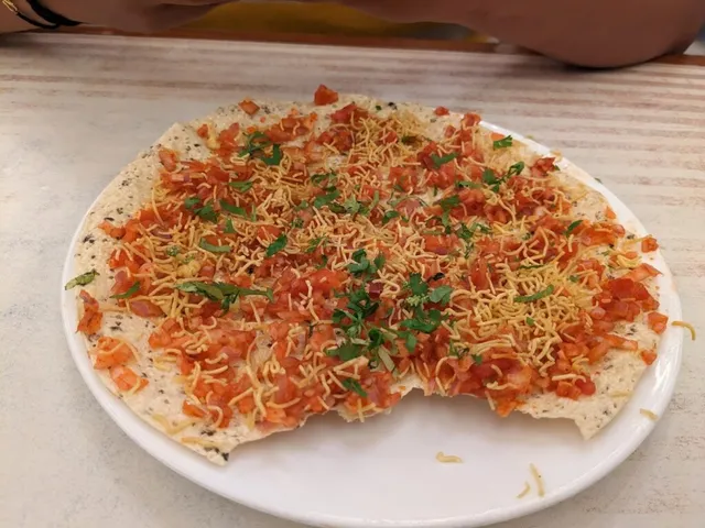 Kalyani Veg Restaurant - 6