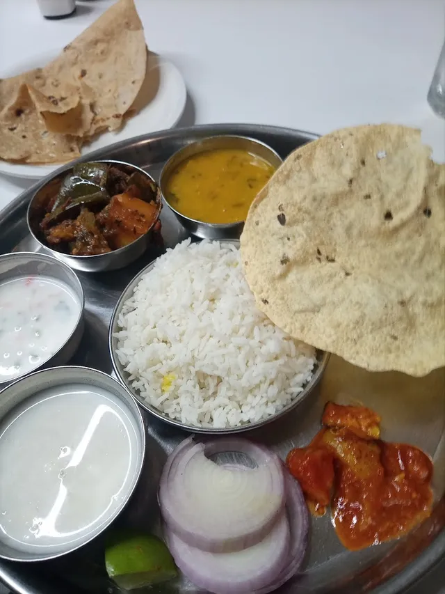 Milan Pure Veg Restaurant - 4