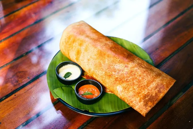 Green Signal Veg - 2