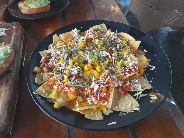 Green Signal Veg - 5