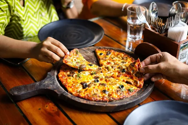 Green Signal Veg - 6