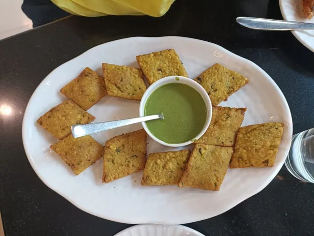 Shabree Restaurant-Pune - 2