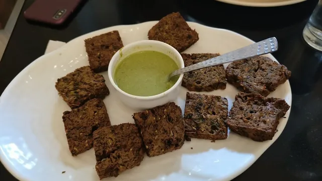 Shabree Restaurant-Pune - 4