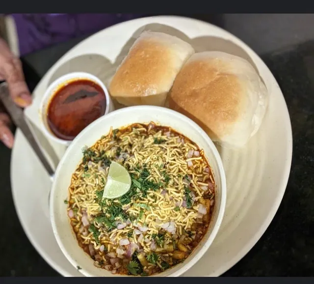 Shabree Restaurant-Pune - 5