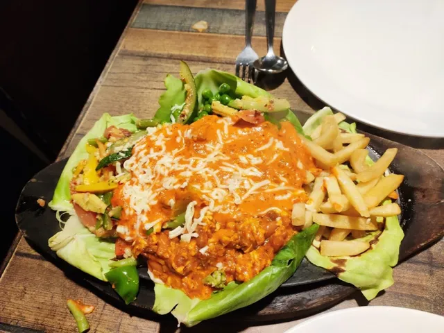 The Green Roof Pure Veg Restaurant In Pune - 2