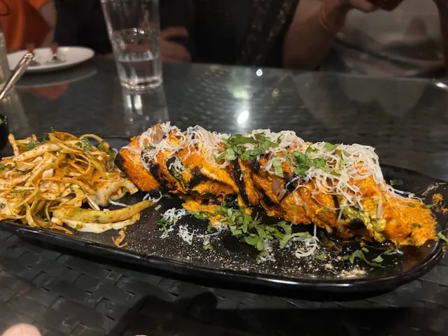 The Green Roof Pure Veg Restaurant In Pune - 6