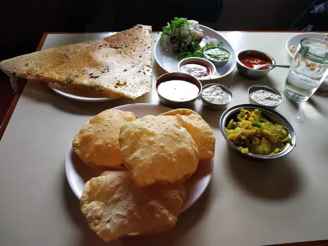 Supriya Restaurant - 4