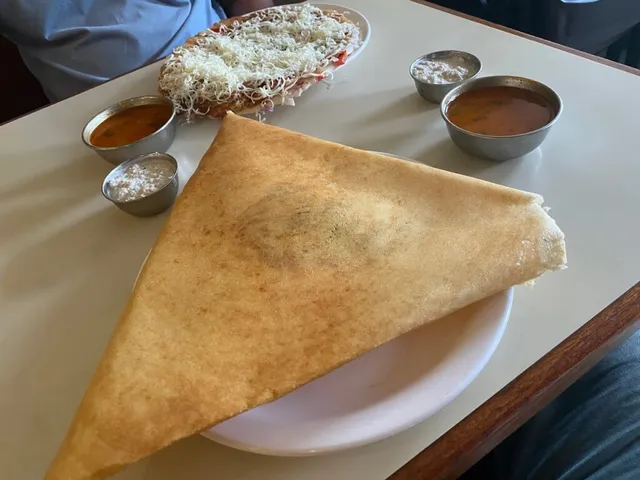 Supriya Restaurant - 5