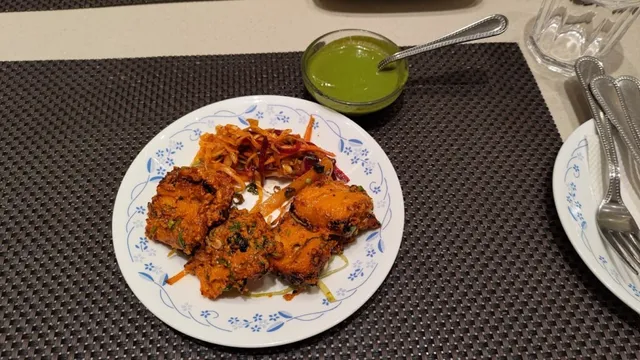 Shree Krishna Veg Court - 2