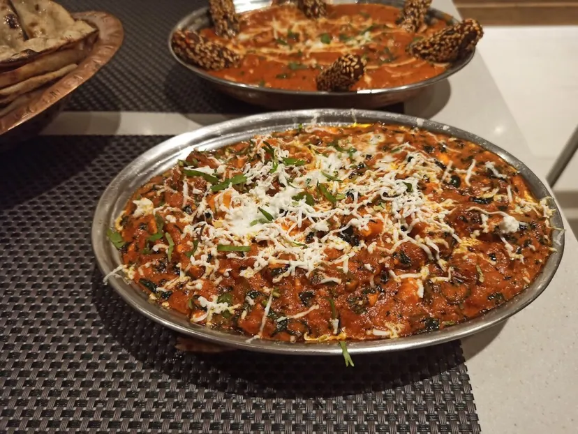 Shree Krishna Veg Court