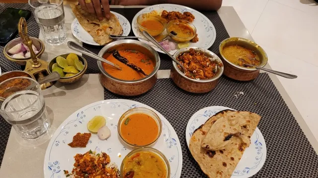 Shree Krishna Veg Court - 3