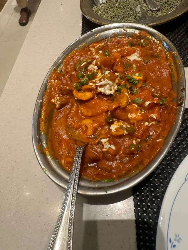 Shree Krishna Veg Court - 4