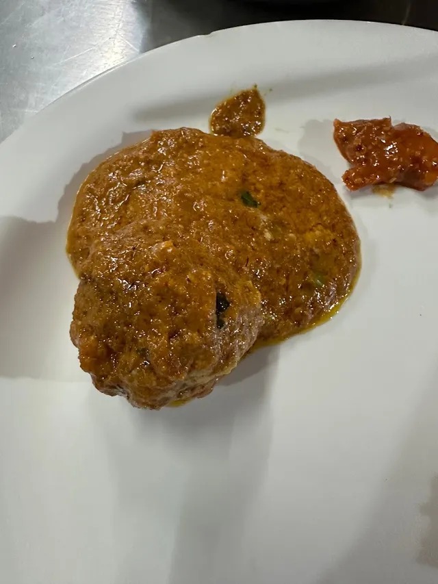 Rasika Hotel (pure veg) - 3