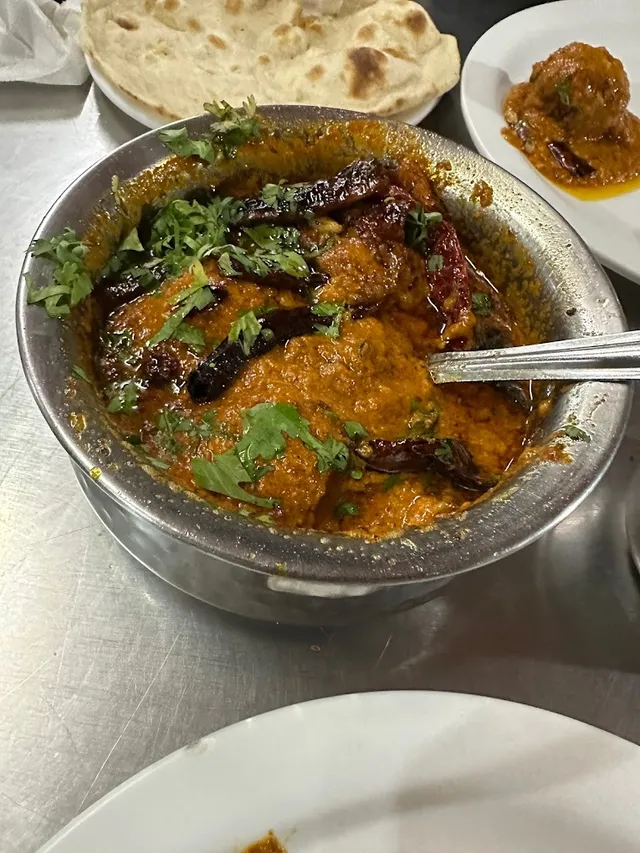 Rasika Hotel (pure veg) - 4