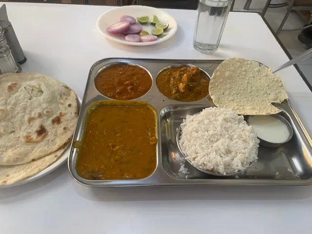 Rasika Hotel (pure veg) - 5