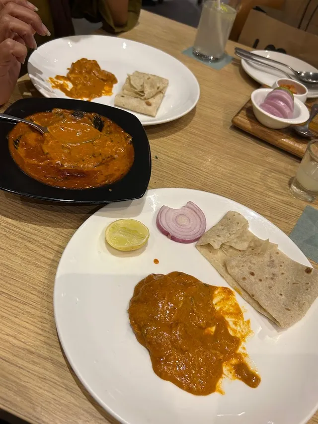 Copper Chimney - Best North Indian Restaurant In Viman Nagar, Pune - 2