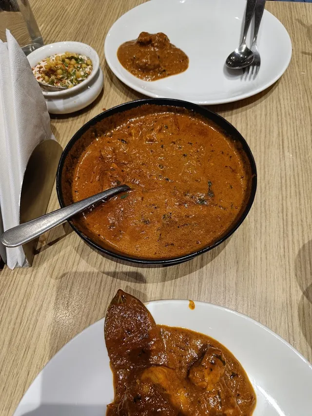 Copper Chimney - Best North Indian Restaurant In Viman Nagar, Pune - 3