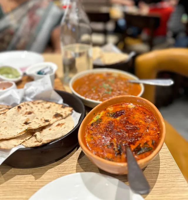 Copper Chimney - Best North Indian Restaurant In Viman Nagar, Pune - 4