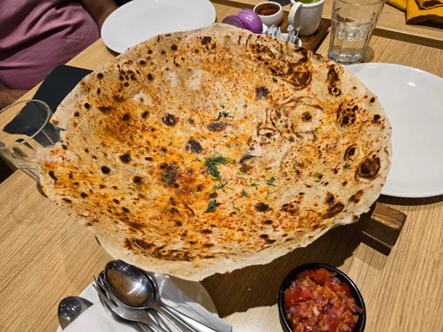 Copper Chimney - Best North Indian Restaurant In Viman Nagar, Pune - 5