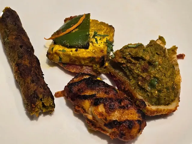 Copper Chimney - Best North Indian Restaurant In Viman Nagar, Pune - 6