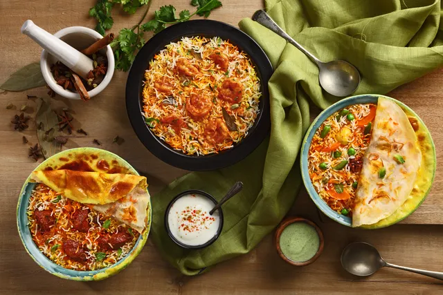 Copper Chimney - Best North Indian Restaurant In Viman Nagar, Pune - 7