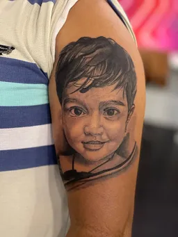 BHIKSHU TATTOO STUDIO - Best Tattoo Studio in Pune - 3