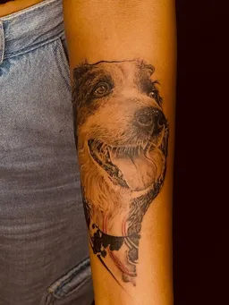 BHIKSHU TATTOO STUDIO - Best Tattoo Studio in Pune - 5