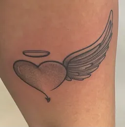 Circle Tattoo Pune - Best Tattoo Studio In Pune - 3