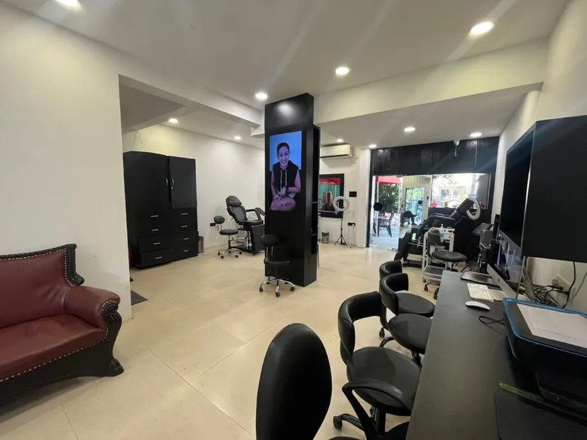 Circle Tattoo Pune - Best Tattoo Studio In Pune