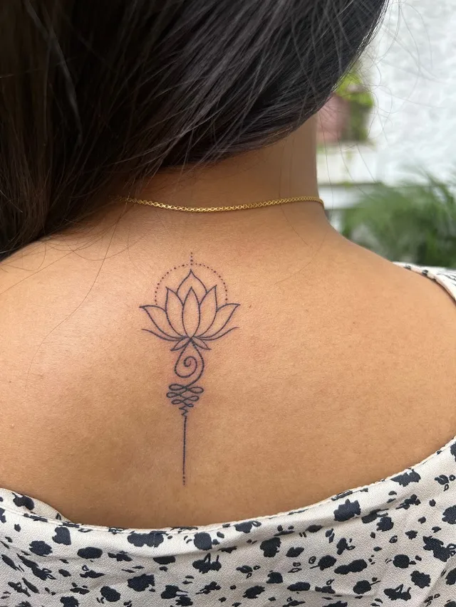 Moulee's Tattoo Art Studio - 4