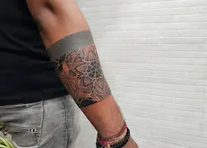 RJ Tattoo & Piercing Studio - 3