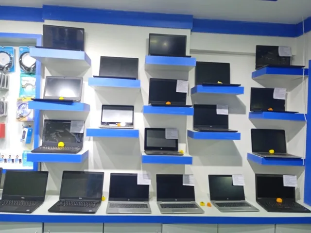 Laptop Store - Laptops | Computers | Mobile | Services Kharadi - 6