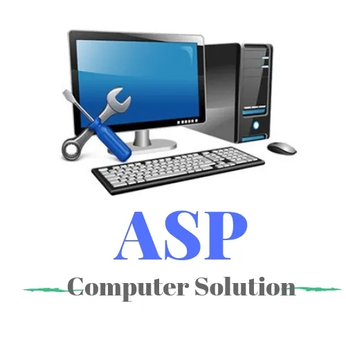 ASP computer solution - 5