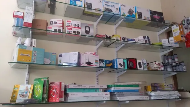 NETIZENS COMPUTERS SELS & SERVICES - 2