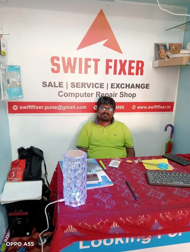 Swift Fixer - 2